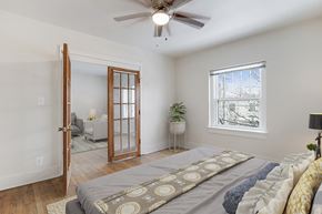 Denver apartment for rent - Corona Court Apartments in Denver, Colorado