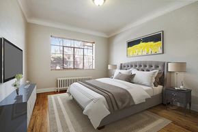 Denver apartment for rent - Park Aire Apartments in Denver, CO