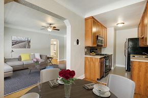 Denver apartment for rent - Park Aire Apartments in Denver, CO