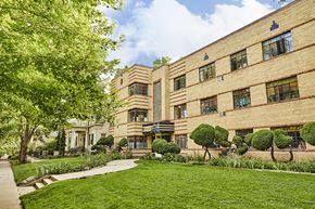 Denver apartment for rent - Park Aire Apartments in Denver, CO