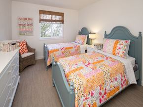 Yardley townhouse for rent - Second Bedroom in our 2 Bedroom Townhomes