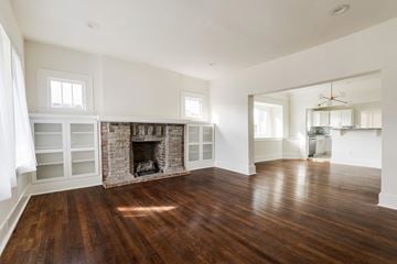 Oklahoma City house for rent - 1215 NW 13th Street