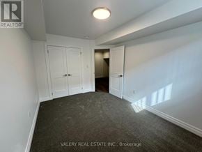 Niagara Falls (Brown) townhouse for rent - A brokerage office for Valery Real Estate Inc. is shown.