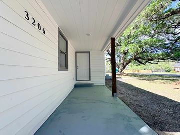 Bay City house for rent - 3206 AVE K