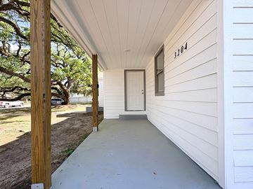 Bay City house for rent - 3204 AVE K