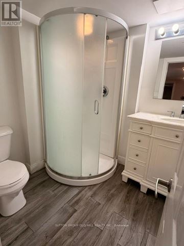 Waterloo apartment for rent - BSMT - 251 ERB STREET E Bsmt