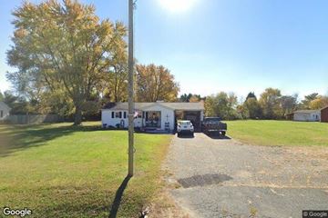 Mount Airy house for rent - 696 Holly Springs Rd