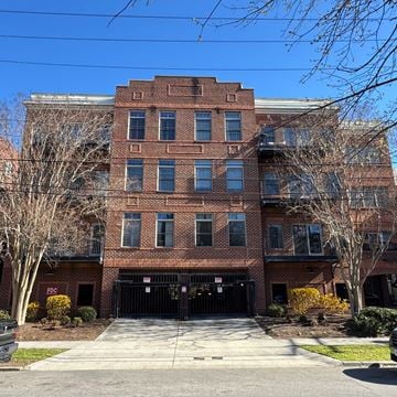 Norfolk house for rent - 810 Princess Anne Road