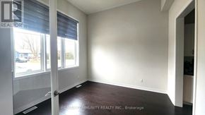 Georgina (Sutton & Jackson's Point) apartment for rent - A room with a window and a door is for rent.