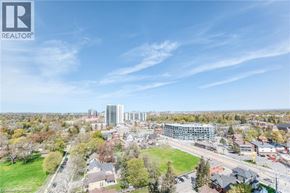 Kitchener condo for rent - A realtor logo is on the top left corner of the image.