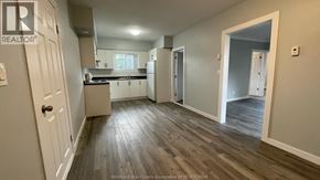 Windsor apartment for rent - A realtor logo is on the top left corner of the image.