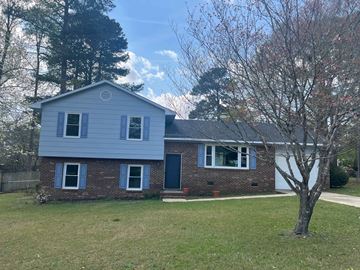 Fayetteville house for rent - 1215 Patrick Dr.