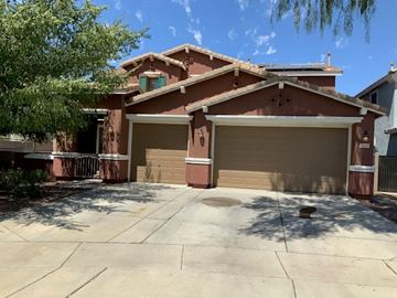 Gilbert house for rent - 3416 E Gary Way