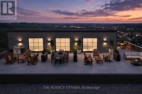 Ottawa condo for rent - A realtor agency in Ottawa, Brokerage is showcased in the image.