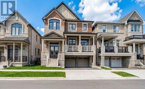 Oakville (Nw Northwest) apartment for rent - A row of houses with the text "ROYAL LEPAGE SIGNATURE REALTY, Brokerage" on the bottom.