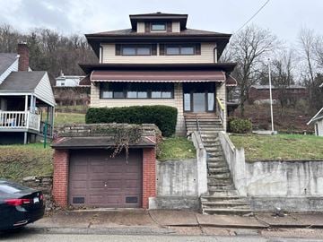 Glassport house for rent - 304 Marie Street