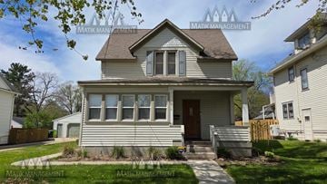 Rochester house for rent - 815 6th Avenue Southwest