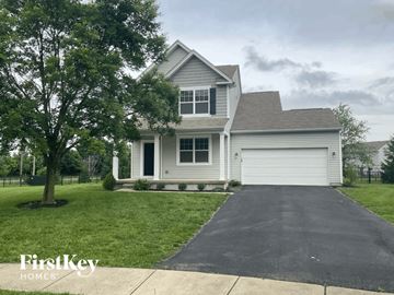 Morrow house for rent - 1624 Rosemore Ln Morrow, OH 45152