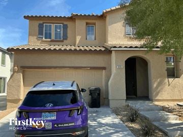 Henderson house for rent - 684 Moonlight Stroll Street Henderson, NV 89002