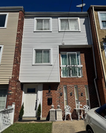 Washington house for rent - 722 Bonini Road Southeast