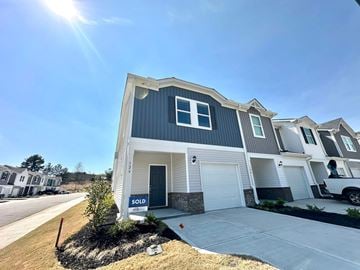Greer house for rent - 126 Arrow Court