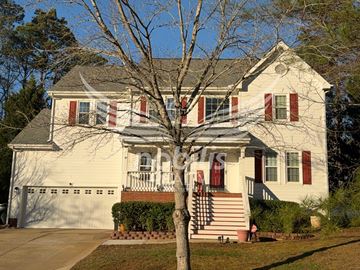 Clayton house for rent - 803 Yorkshire Dr