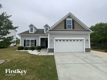 Clayton house for rent - 157 Ramsgate Drive Clayton, NC 27520