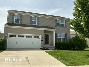 Lithopolis house for rent - 891 Orwell Street Lithopolis, OH 43136