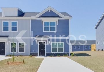 Graniteville house for rent - 2431 Banyon Cir