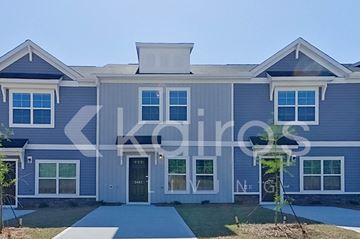 Graniteville house for rent - 2407 Banyon Cir