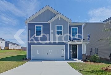 Graniteville house for rent - 39 Springdale Rd