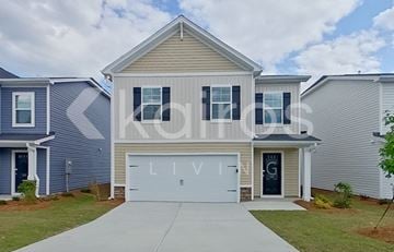 Graniteville house for rent - 43 Springdale Rd