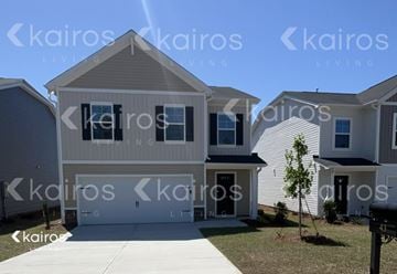 Graniteville house for rent - 43 Springdale Rd