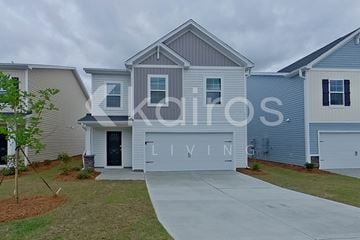 Graniteville house for rent - 45 Springdale Rd