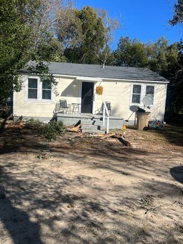 Mobile house for rent - 2850 Edgewood Dr.
