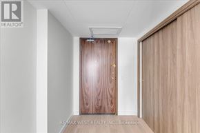Toronto (Waterfront Communities) condo for rent - A brokerage office for REMAX West Realty Inc.