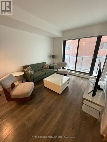 Toronto (Church-Yonge Corridor) condo for rent - 606 - 159 DUNDAS STREET E 606