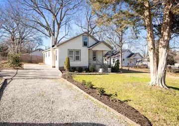 Greenville house for rent - 111 Alice Street