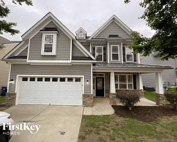 Raleigh house for rent - 3253 Groveshire Drive Raleigh, NC 27616
