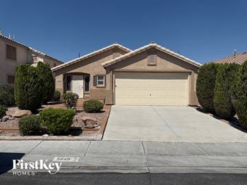 North Las Vegas house for rent - 5949 Springmist Street North Las Vegas, NV 89031
