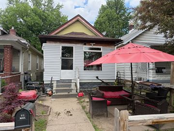 Louisville house for rent - 3108 Montana Avenue