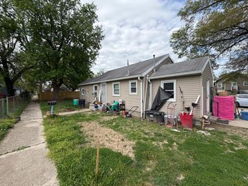 Louisville house for rent - 644 Sandra Court