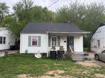 Louisville house for rent - 3509 Bells Lane