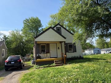 Louisville house for rent - 2706 Wyandotte Avenue