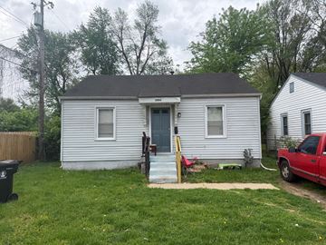 Louisville house for rent - 3004 Wyandotte Avenue
