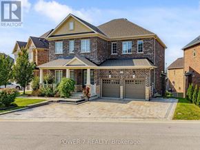 Aurora (Aurora Estates) apartment for rent - A large house with a garage is for sale by Power 7 Realty Brokerage.