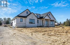 Norwich (Otterville) apartment for rent - A house under construction with a clear blue sky.