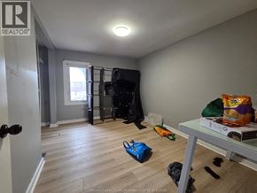 Windsor apartment for rent - A room with a REALTOR® sign on the door.