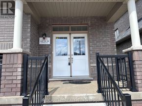Southgate apartment for rent - The front door of a house with a sign that reads "Lot 6164".