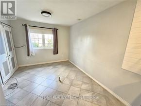 Welland (Lincoln/Crowland) apartment for rent - A room with a window and a door is shown.